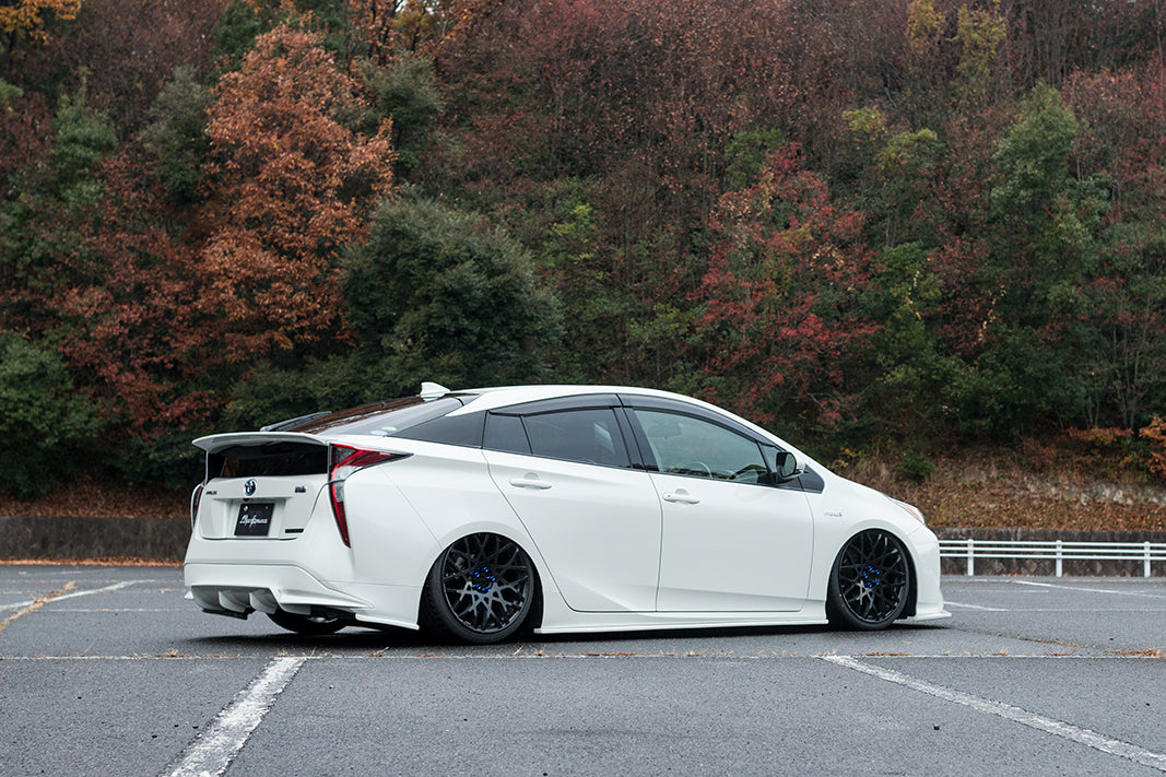 lb★nation WORKS Toyota Prius (XW50) 2015-2017