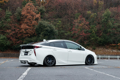 lb★nation WORKS Toyota Prius (XW50) 2015-2017