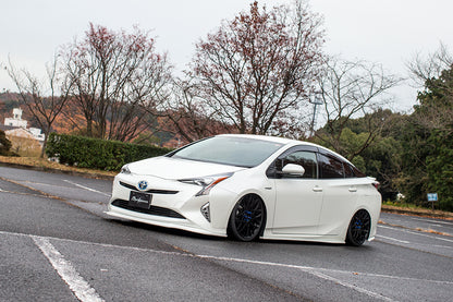 lb★nation WORKS Toyota Prius (XW50) 2015-2017