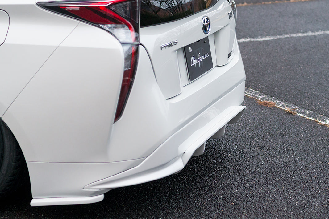 lb★nation WORKS Toyota Prius (XW50) 2015-2017