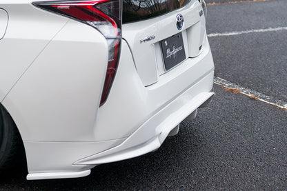 lb★nation WORKS Toyota Prius (XW50) 2015-2017