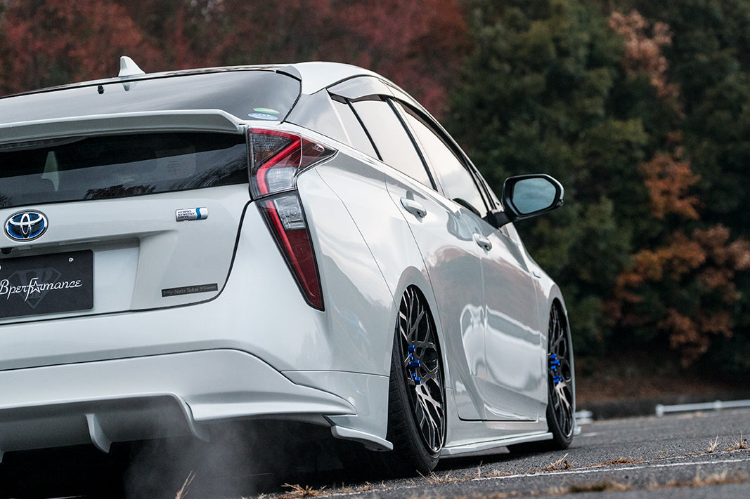lb★nation WORKS Toyota Prius (XW50) 2015-2017
