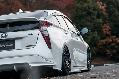 lb★nation WORKS Toyota Prius (XW50) 2015-2017