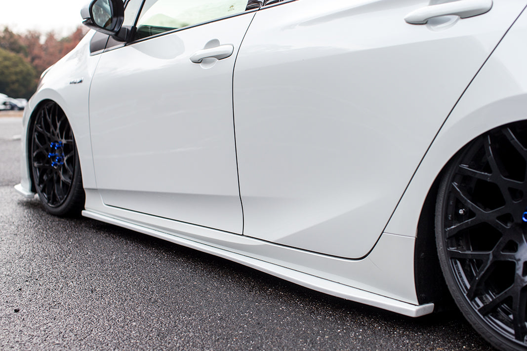 lb★nation WORKS Toyota Prius (XW50) 2015-2017