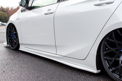 lb★nation WORKS Toyota Prius (XW50) 2015-2017