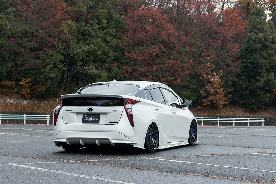 lb★nation WORKS Toyota Prius (XW50) 2015-2017