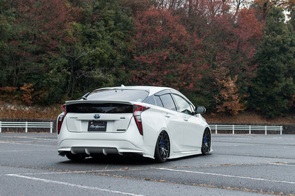 lb★nation WORKS Toyota Prius (XW50) 2015-2017