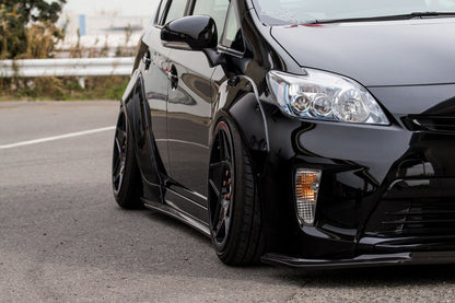 lb★nation WORKS Toyota Prius (XW30) 2010-2015