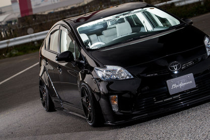 lb★nation WORKS Toyota Prius (XW30) 2010-2015
