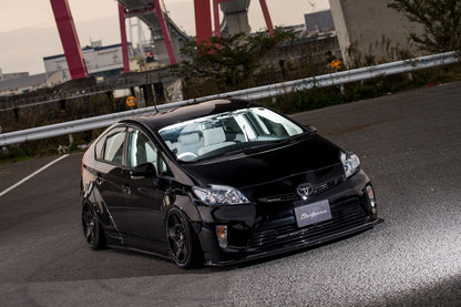 lb★nation WORKS Toyota Prius (XW30) 2010-2015