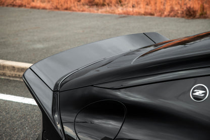 LB★Nation WORKS Nissan 400Z (RZ34) Body Kit