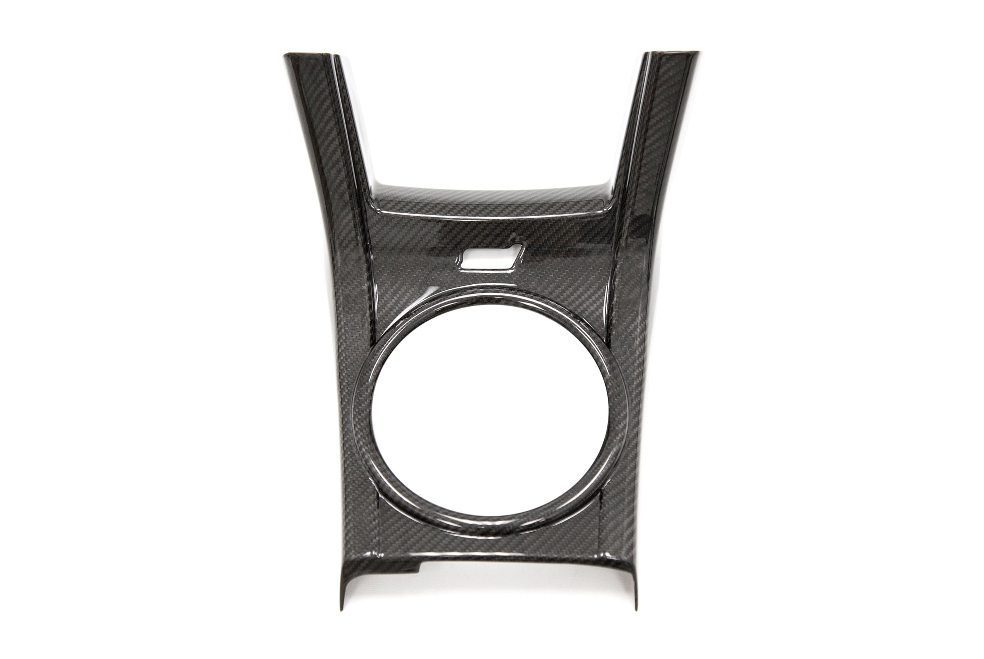 OLM LE Dry Carbon STI Shifter Cover - 2015-2017 Subaru STI