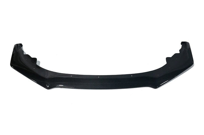 OLM Carbon Fiber CS Style Front Lip - 2022-2024 Toyota GR86 / Subaru BRZ