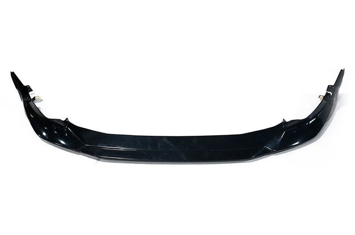 OLM TR Style Front Bumper Lip (Unpainted) - 2022-2024 Toyota GR86