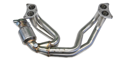 PLM Catted UEL Unequal Length Header Scion FR-S | Toyota GR86 FT86 2013+