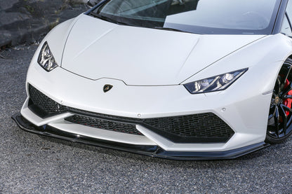 LB★performance Lamborghini Huracán Body Kit