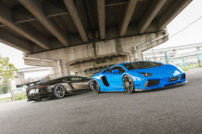 LB★performance Lamborghini Aventador Body Kit (LP 700-4)