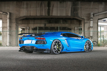 LB★performance Lamborghini Aventador Body Kit (LP 700-4)
