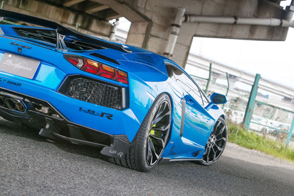 LB★performance Lamborghini Aventador Body Kit (LP 700-4)