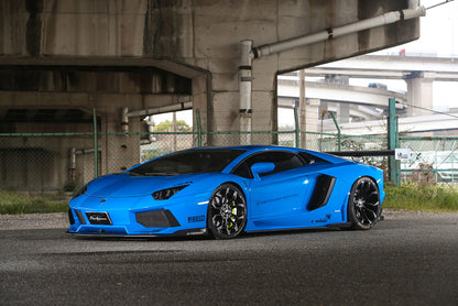LB★performance Lamborghini Aventador Body Kit (LP 700-4)