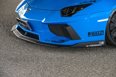 LB★performance Lamborghini Aventador Body Kit (LP 700-4)
