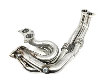 PLM Power Driven UEL FA20 Unequal Length Header Scion FR-S | Subaru BRZ | Toyota GR86 2013-2022