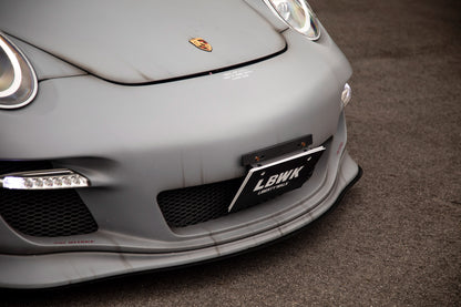 LB★WORKS Porsche 911 Turbo Ver. 1 Body Kit (997)