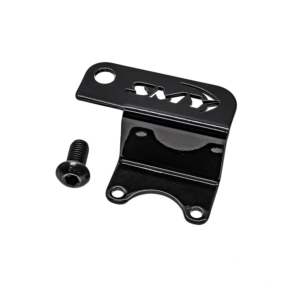 SMY Fuel Pressure Regulator Bracket (Aeromotive 13136 ONLY) - 2002-2014 Subaru WRX / 2007-2021 Subaru WRX STI