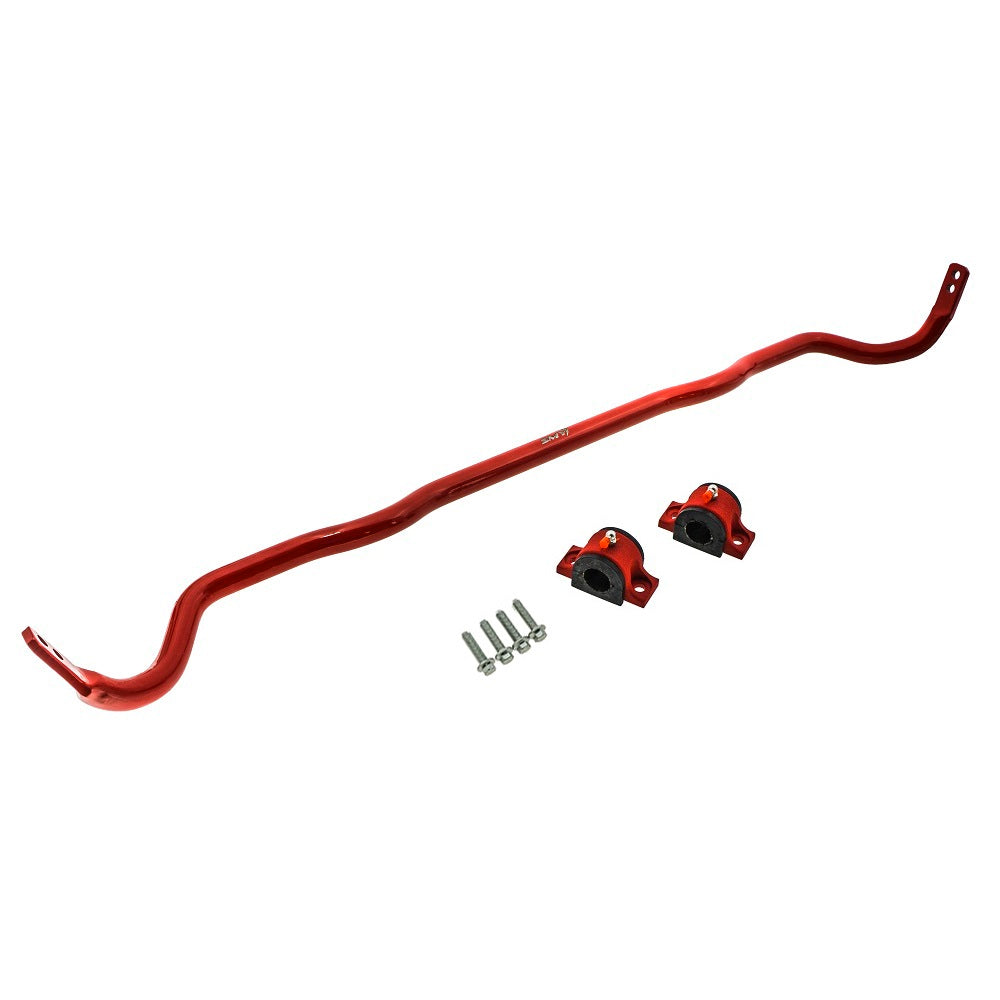 SMY Solid Front Sway Bar 2 Point Adjustable 26mm - 2015-2021 Subaru STI