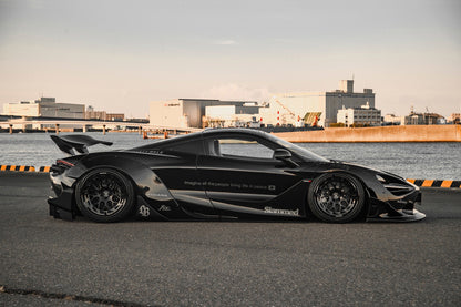 LB★WORKS McLaren 720S Complete Body Kit