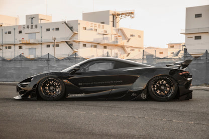 LB★WORKS McLaren 720S Complete Body Kit