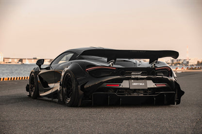 LB★WORKS McLaren 720S Complete Body Kit