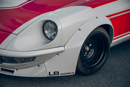 LB★WORKS NISSAN S30Z (240Z) Version 1