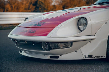 LB★WORKS NISSAN S30Z (240Z) Version 1