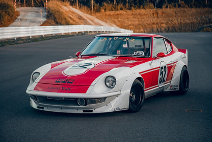 LB★WORKS NISSAN S30Z (240Z) Version 1