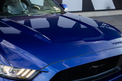 LB★WORKS Ford Mustang (S550) Complete Body Kit 2015+