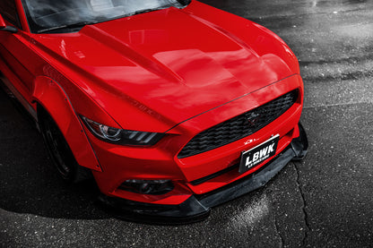 LB★WORKS Ford Mustang (S550) Complete Body Kit 2015+