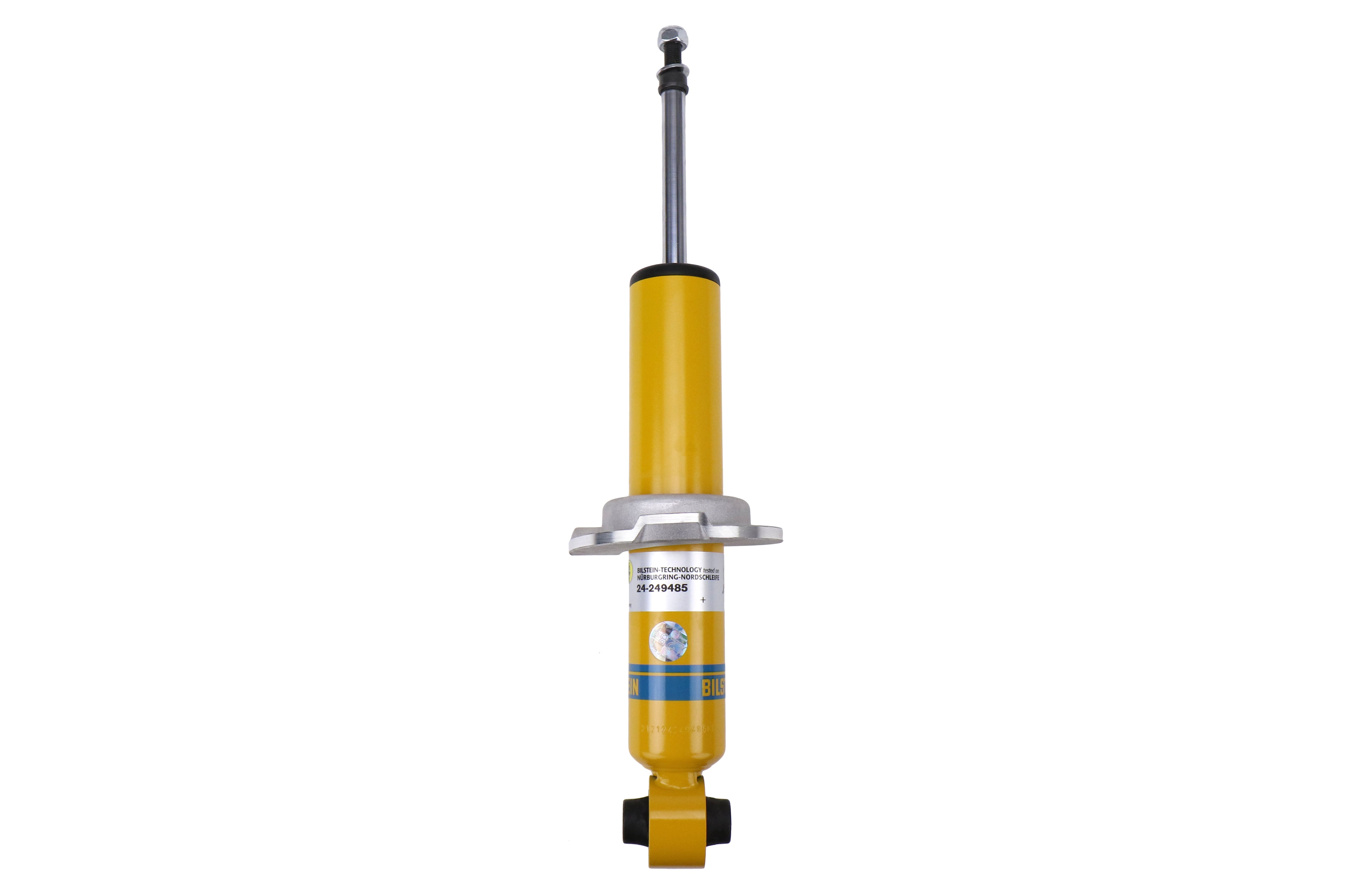 Bilstein B6 Performance Rear Shock Absorber - 2015-2021 Subaru WRX / STI