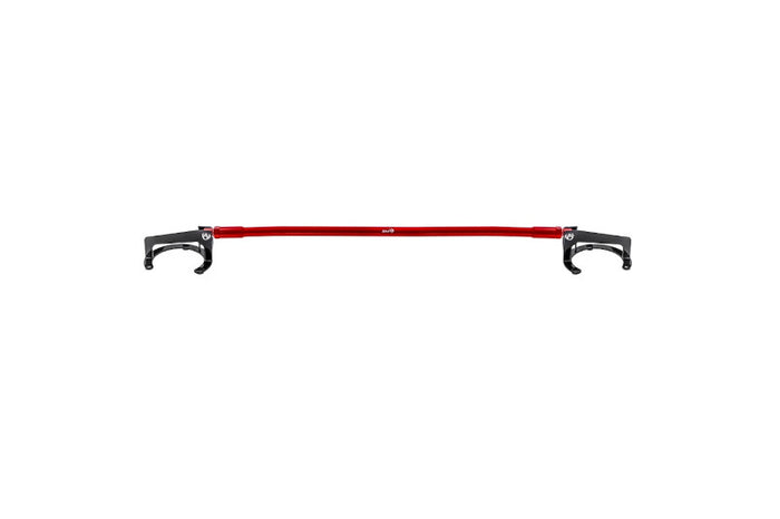 SMY TallBoy Front Strut Bar (Clears all AOS and TMIC) - 2015-2021 Subaru WRX / STI