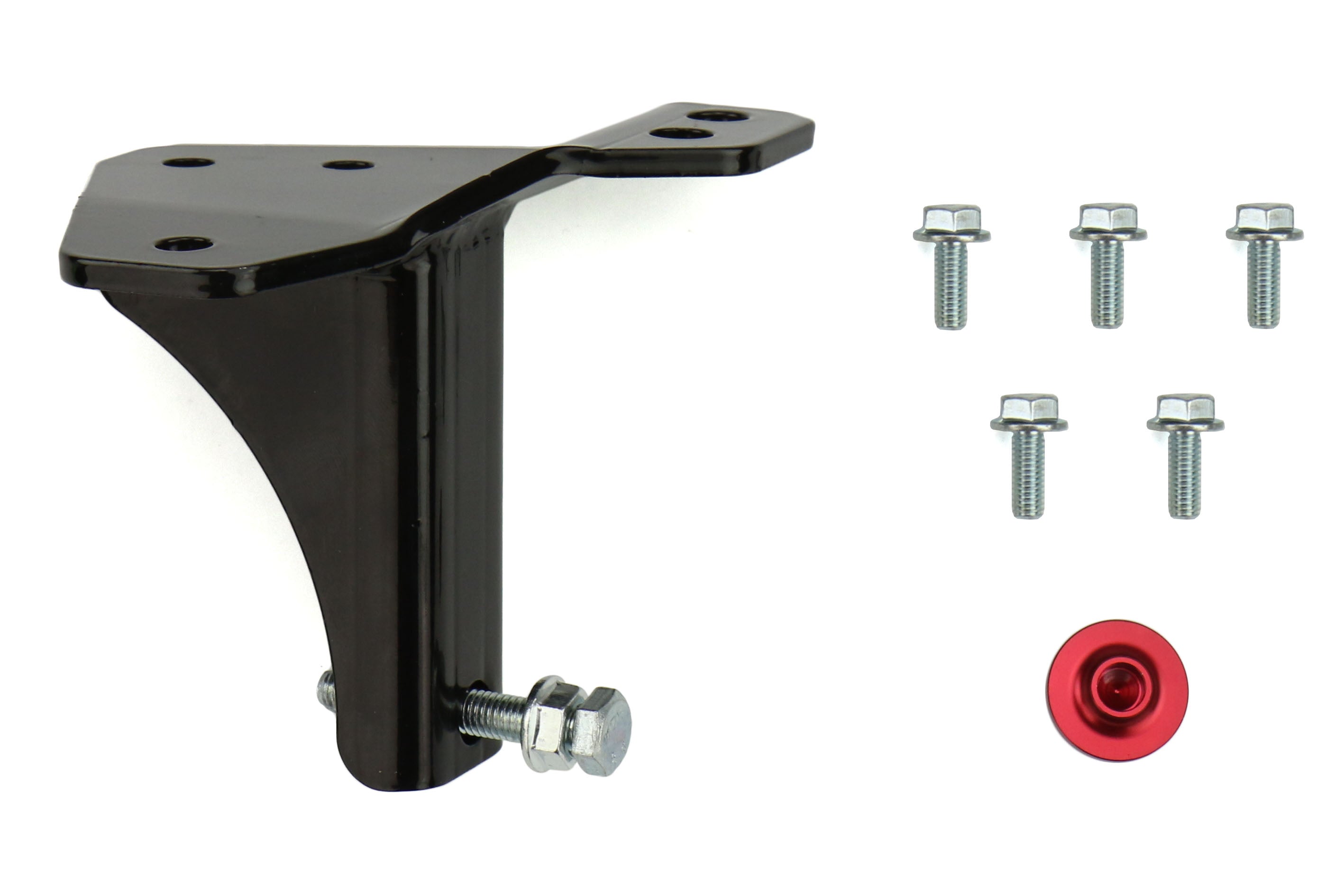 Torque Solution Master Cylinder Brace - 2015-2021 Subaru WRX/STI / 2014-2018 Forester / 2013-2015 Crosstrek XV / 2016-2017 Crosstrek