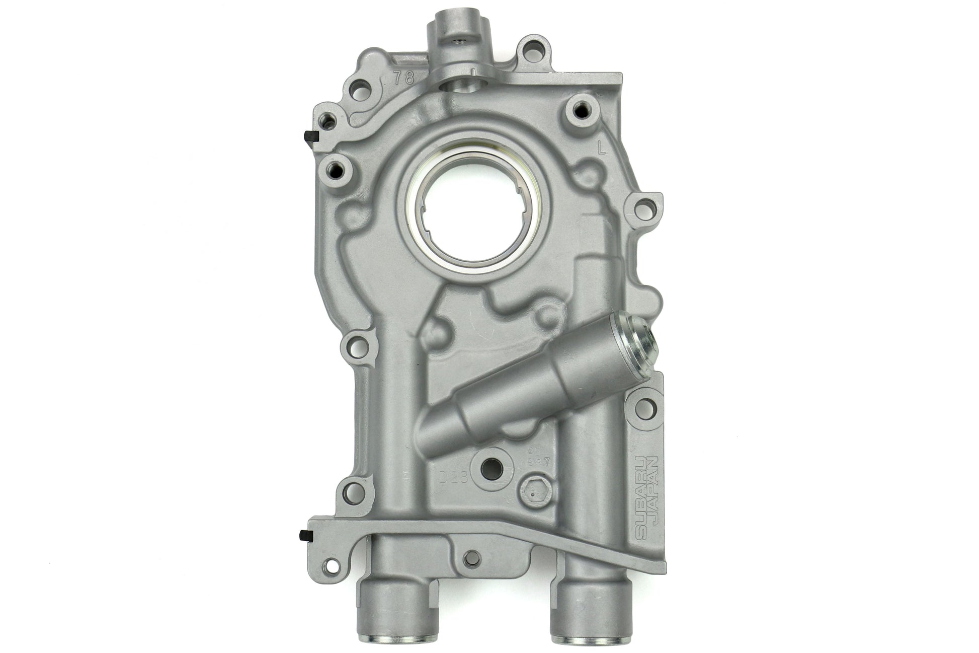 Subaru 2.5L Oil Pump - Subaru Models (inc. 2002-2014 WRX / 2004-2021 STI)