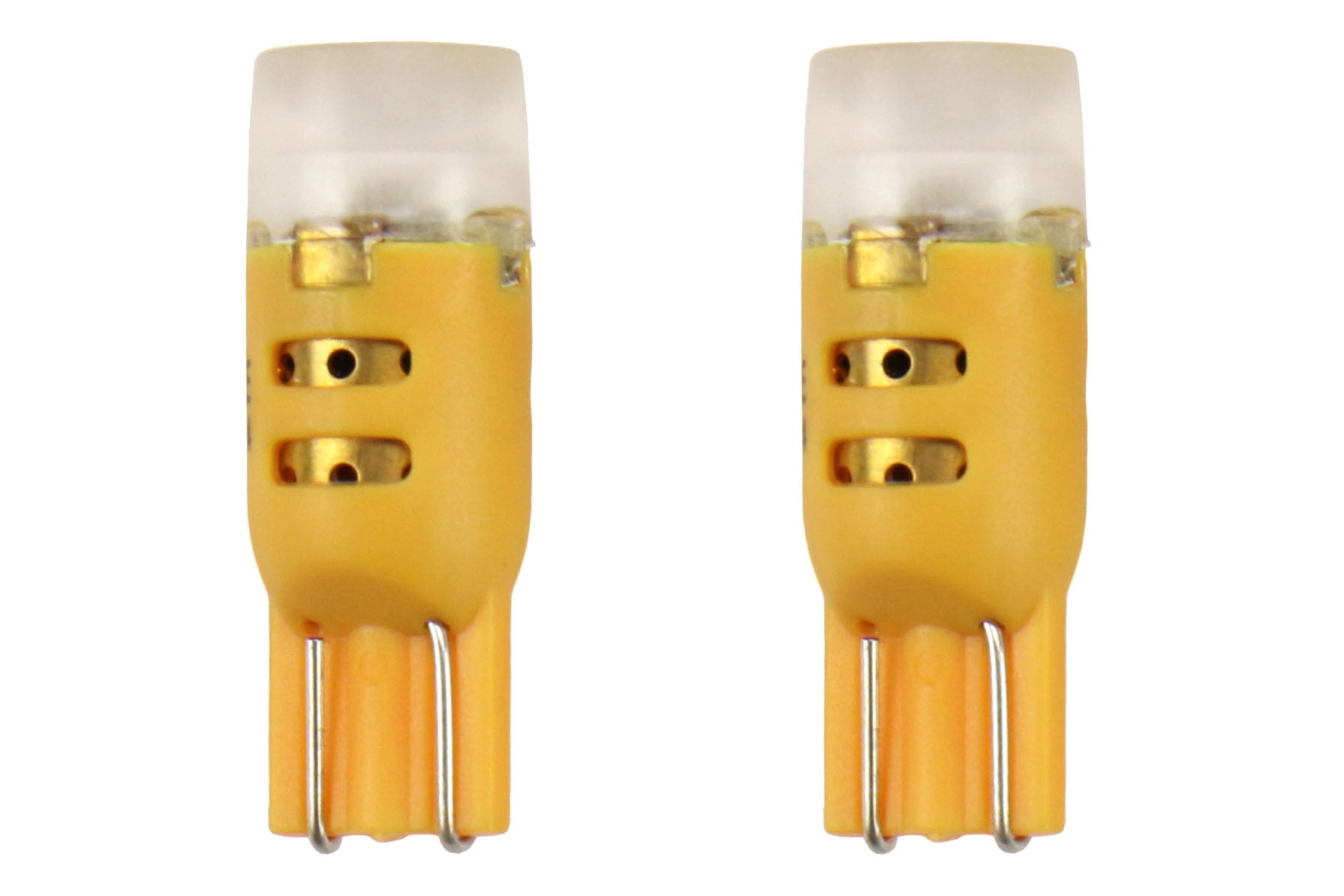 Diode Dynamics 194 HP5 Amber Bulb Pair - Subaru Models (inc. 2015-2021 WRX / STI / 2013-2020 BRZ)