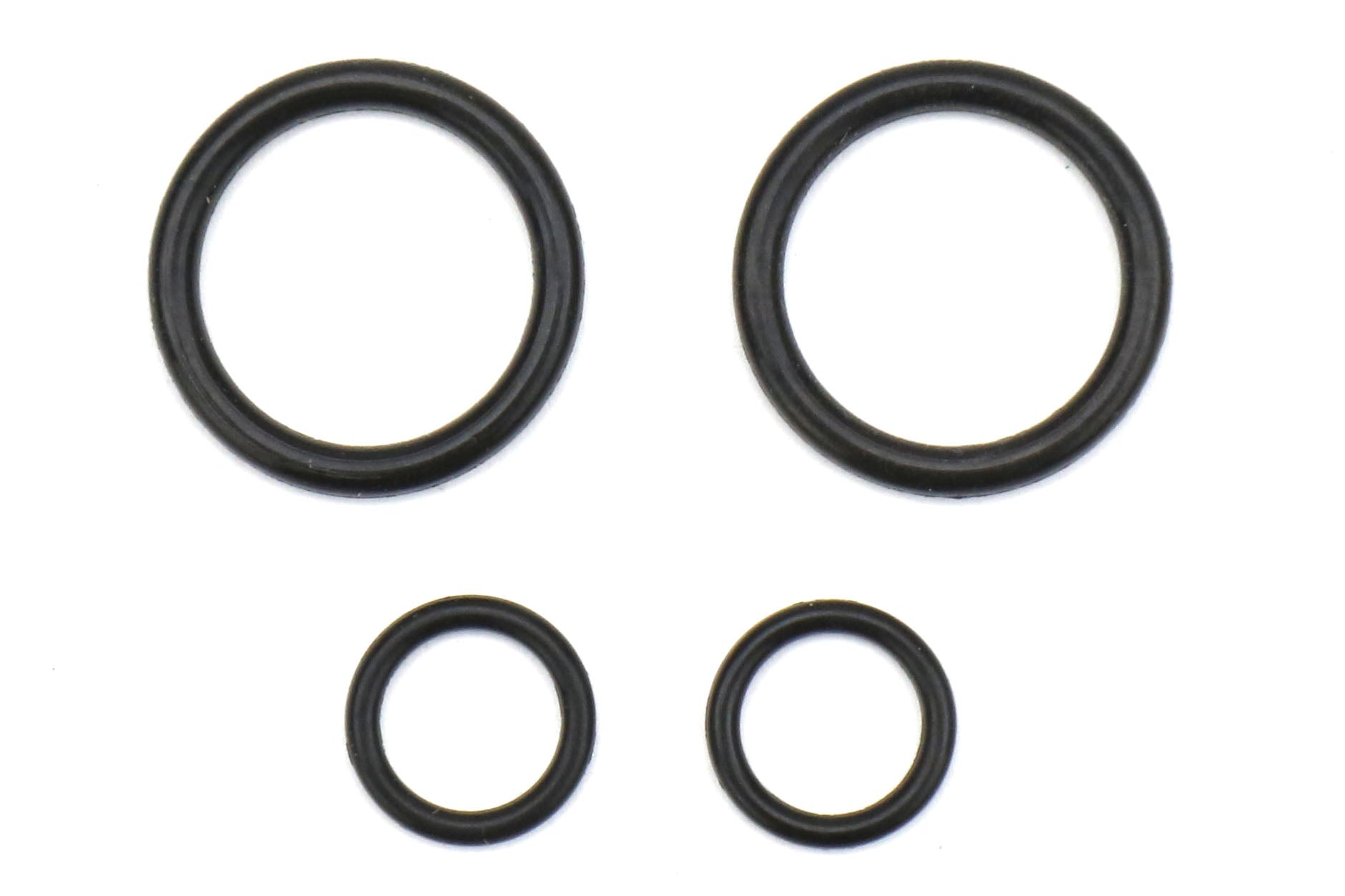 Killer B O-Ring Seal Kit - 2006-2014 Subaru WRX / 2004-2021 STI / 2006-2013 Forester XT