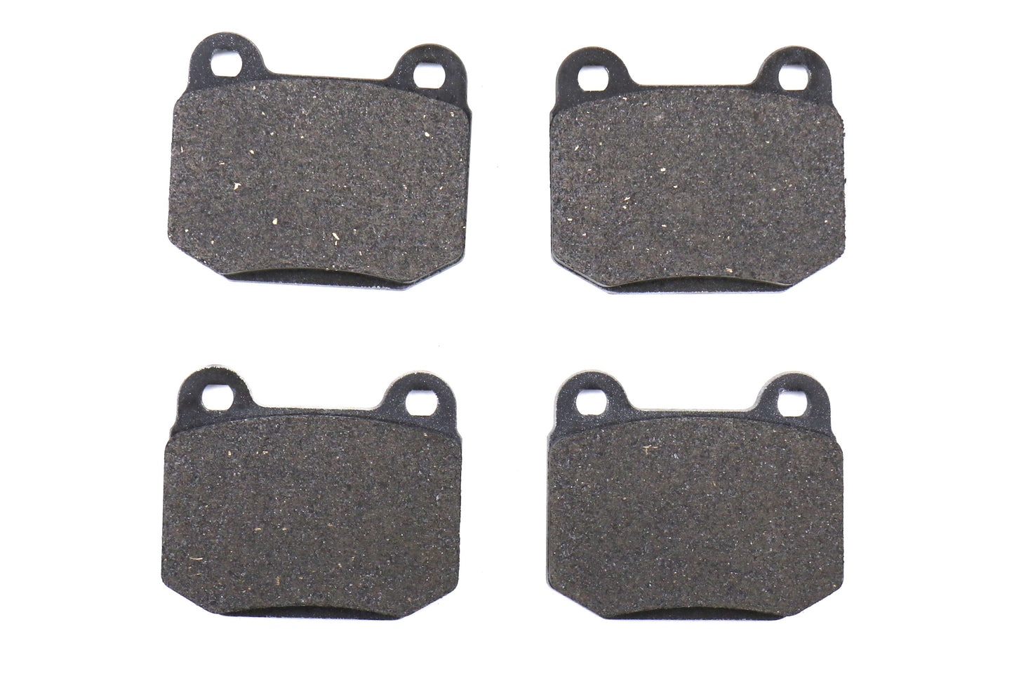 Carbotech XP8 Rear Brake Pads - 2015-2017 Subaru STI