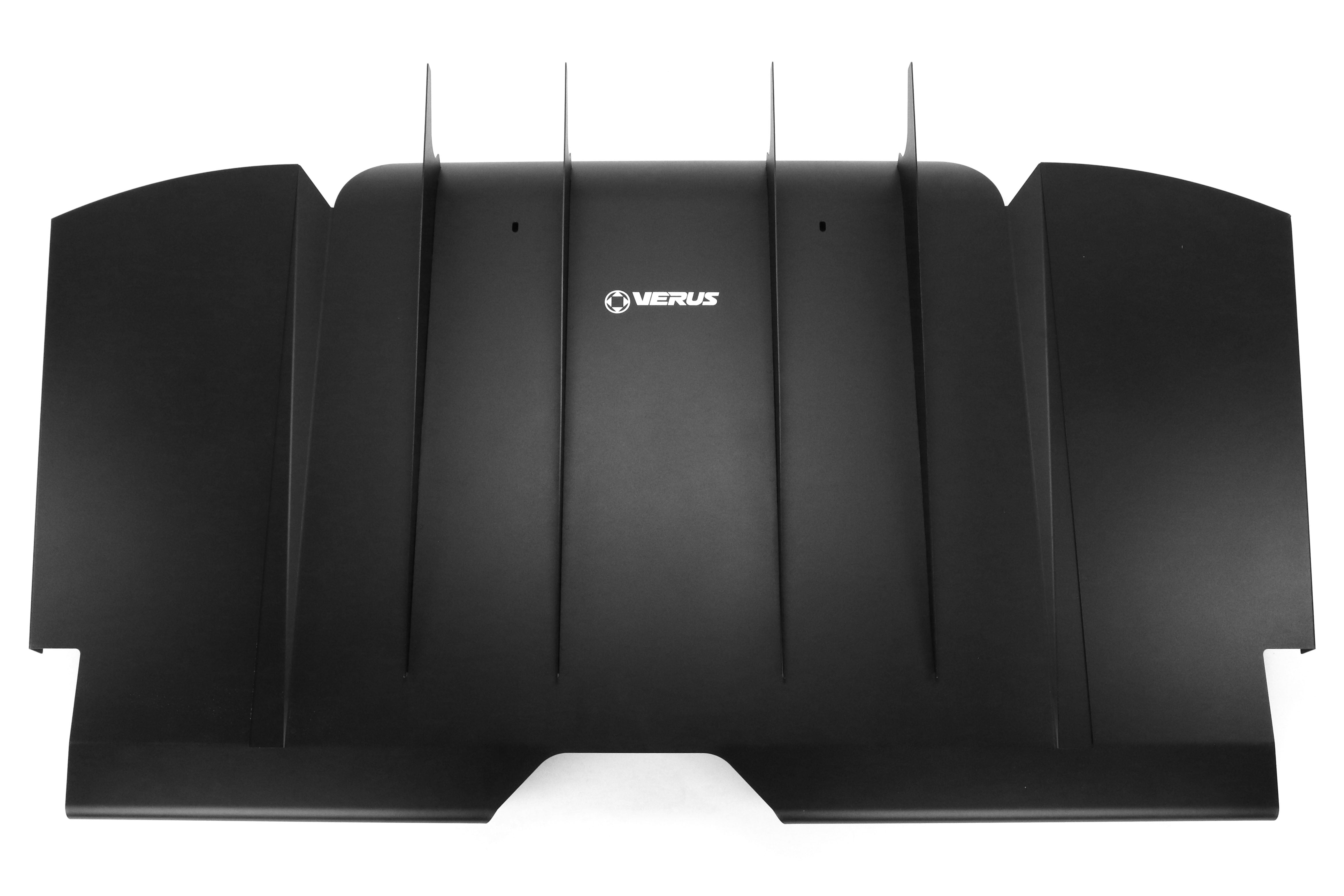 Verus Engineering Aggressive Rear Diffuser - 2015-2021 Subaru WRX / STI