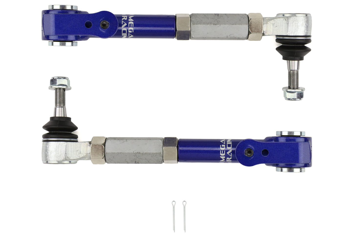 Megan Racing Rear Toe Arm - 2015-2021 Subaru WRX / STI