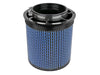 aFe Magnum FLOW Pro 5R Universal Air Filter 5.5in F / 8in B / 8in T (Inv) / 9in H