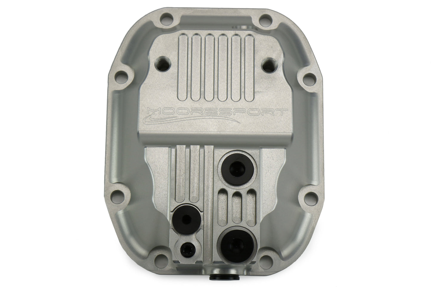 Mooresport R180 Rear Differential Cover - 2004-2021 Subaru STI