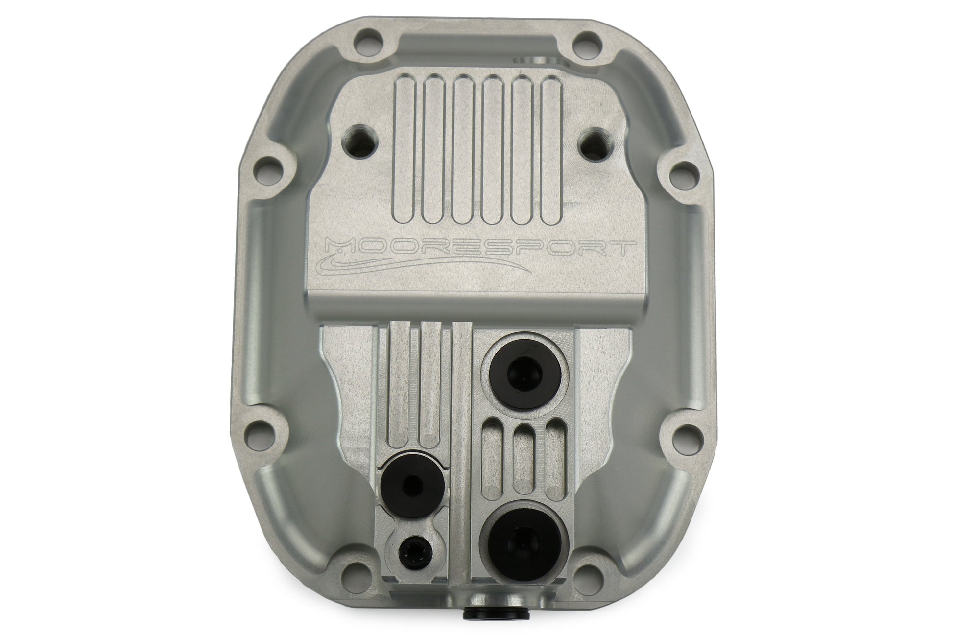 Mooresport R180 Rear Differential Cover - 2004-2021 Subaru STI