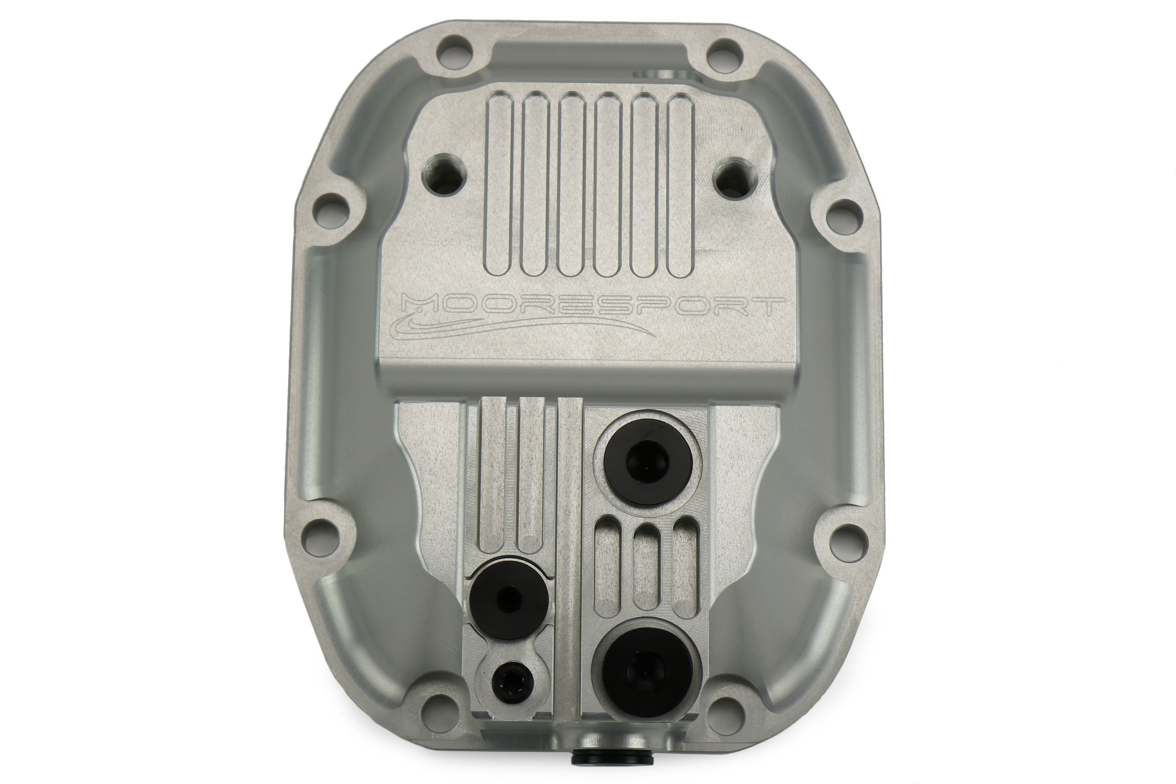 Mooresport R180 Rear Differential Cover - 2004-2021 Subaru STI